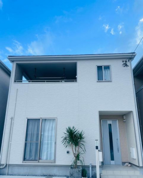 Naha Airport, beaches, shopping centers are nearby #NewVilla